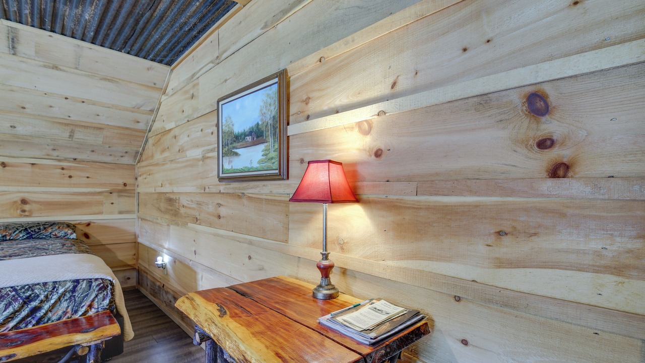 Photo of Bedroom in Winona