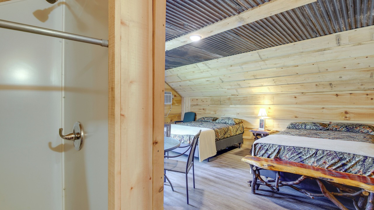 Photo of Bedroom in Winona