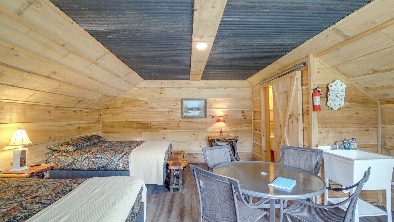 Photo of Bedroom in Winona