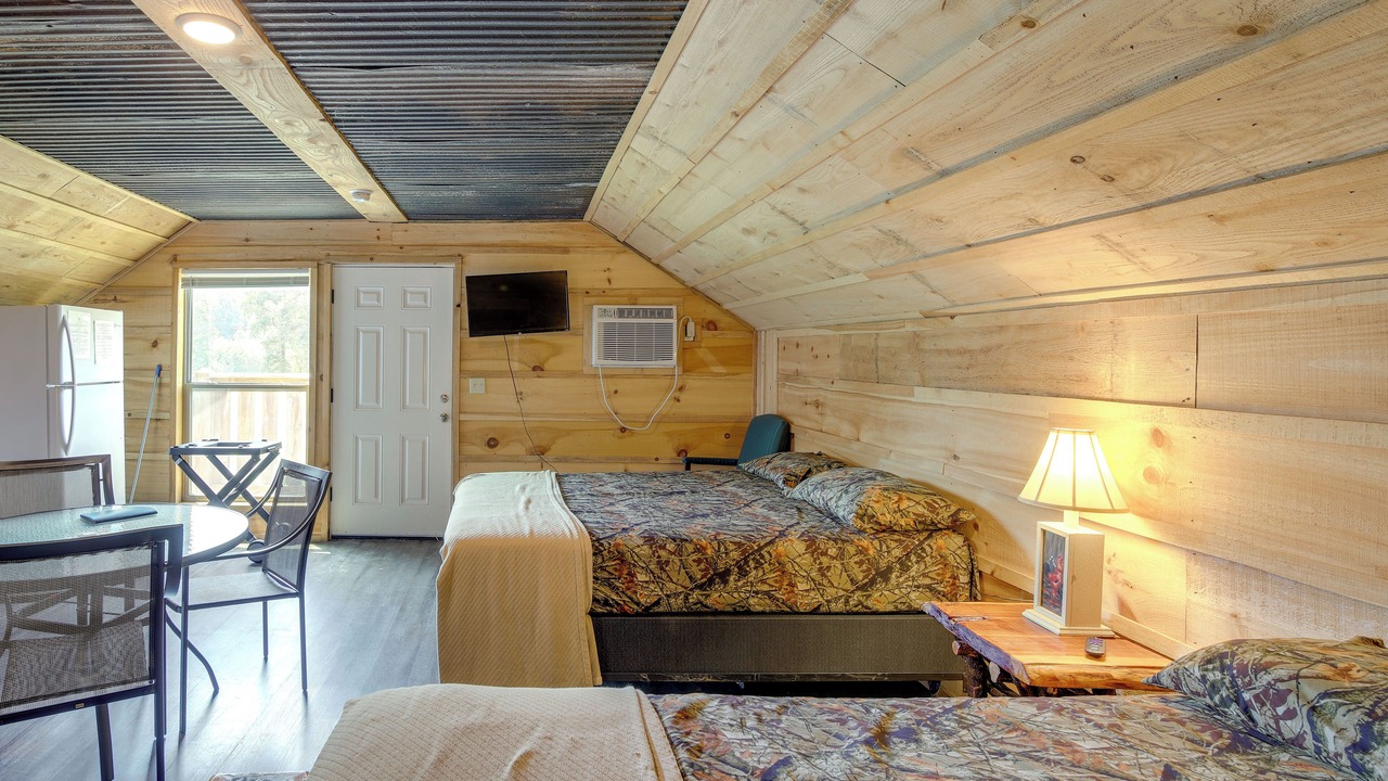 Photo of Bedroom in Winona