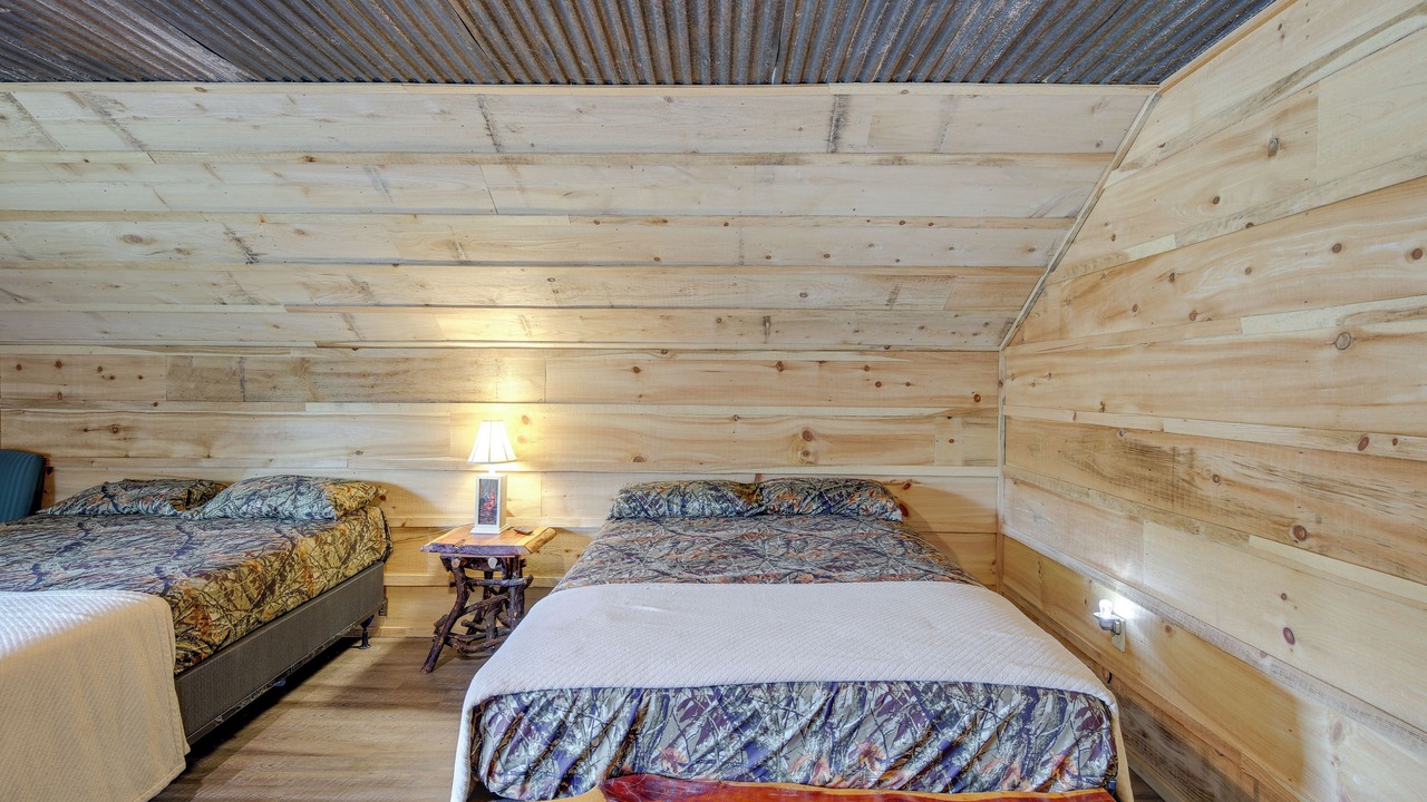 Photo of Bedroom in Winona