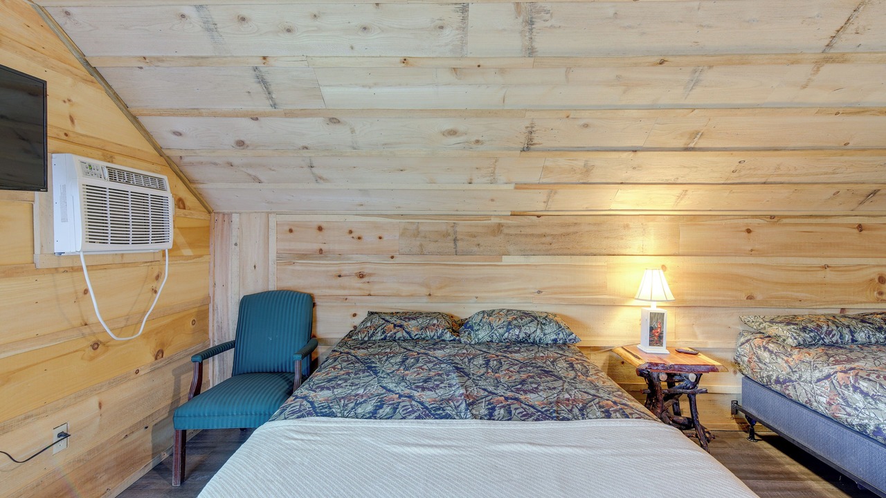 Photo of Bedroom in Winona