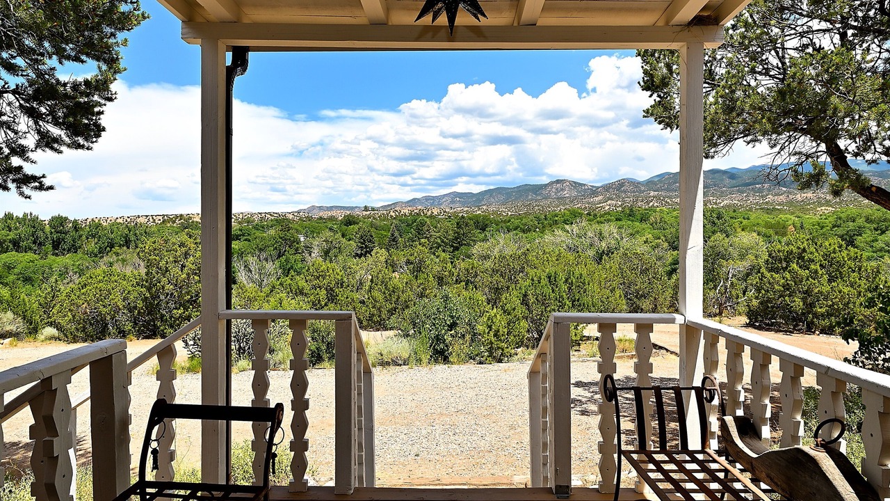 Photo of Outdoor in Tesuque