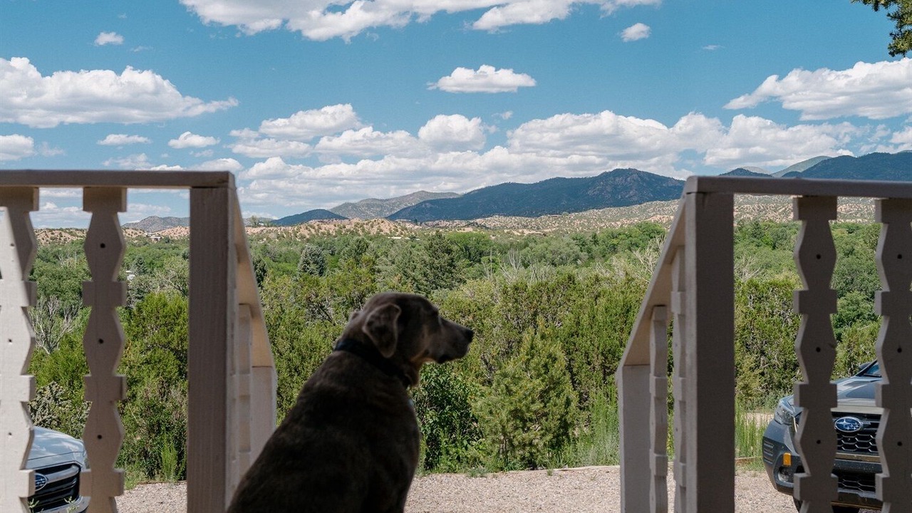 Photo of Outdoor in Tesuque