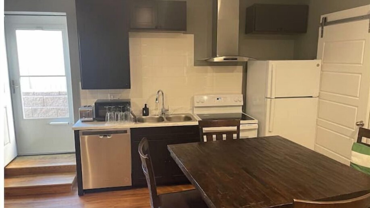 Photo of Kitchen in Gateway