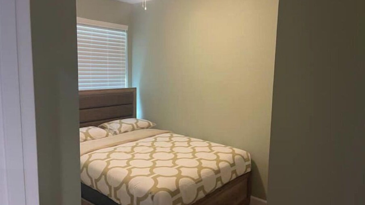 Photo of Bedroom in Gateway