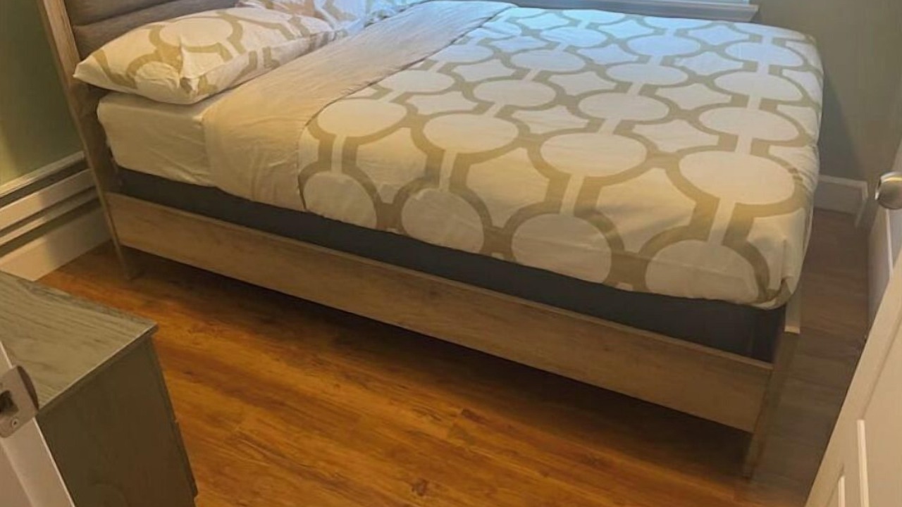 Photo of Bedroom in Gateway