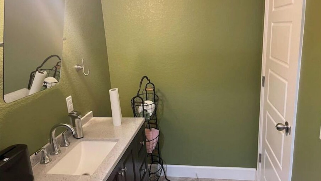 Photo of Bathroom in Gateway