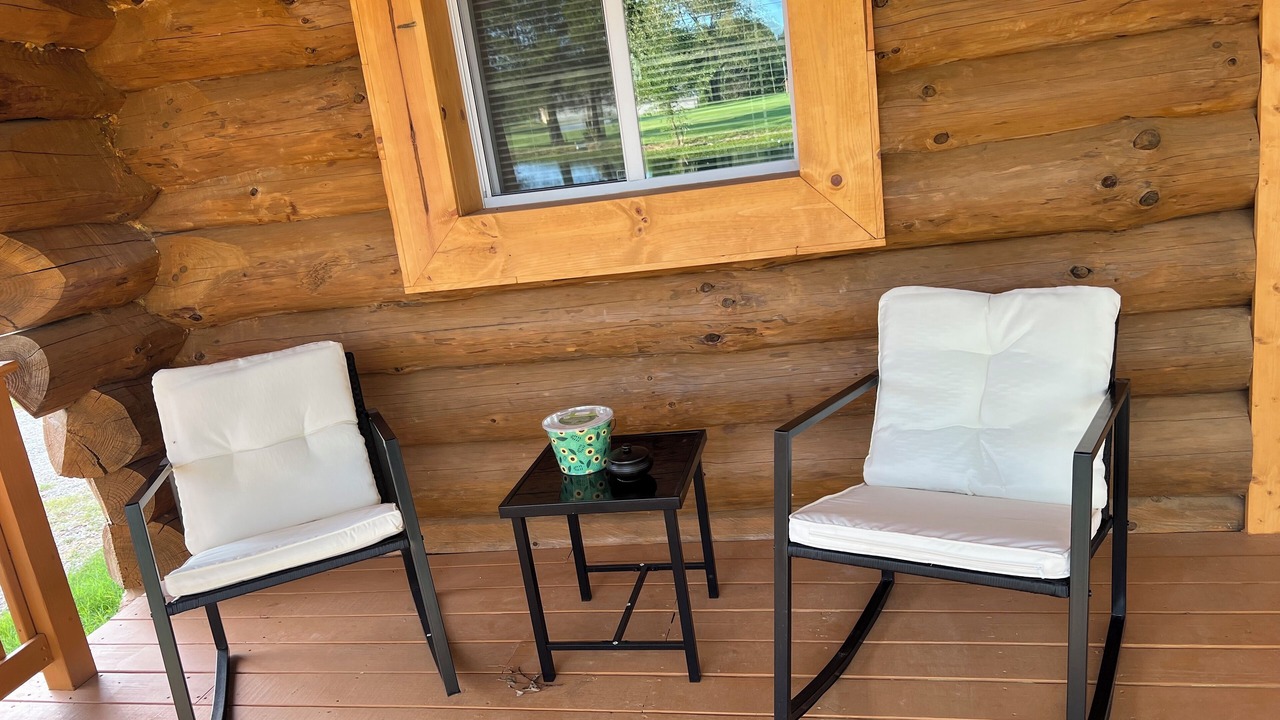 Photo of Patio Balcony in Stendal