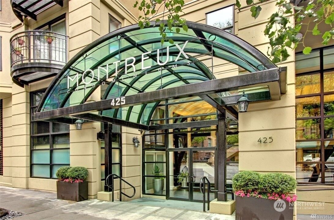 Photo of Outdoor in Belltown