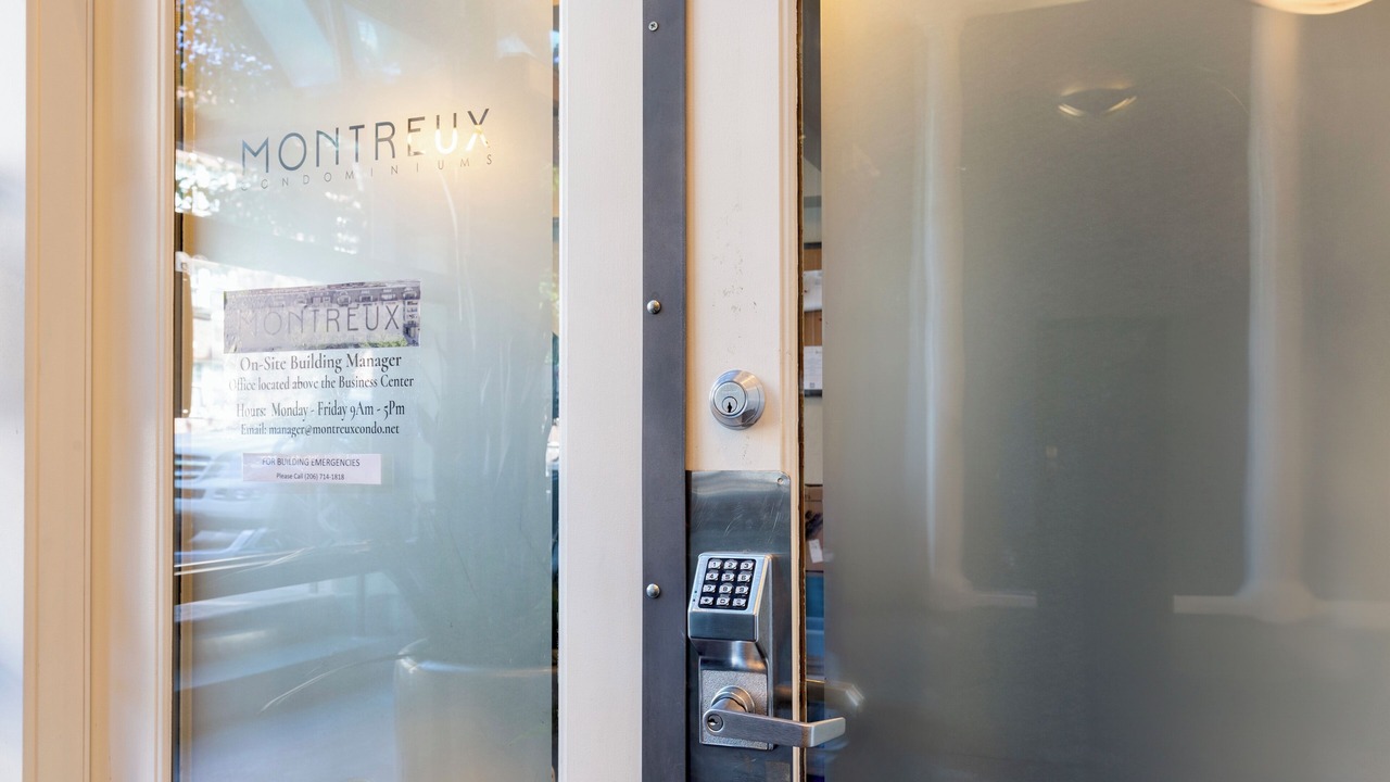 Photo of Outdoor in Belltown