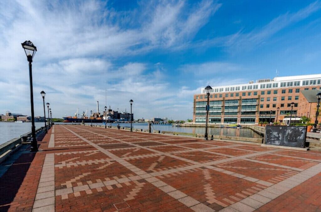 Photo of Others in Fells Point
