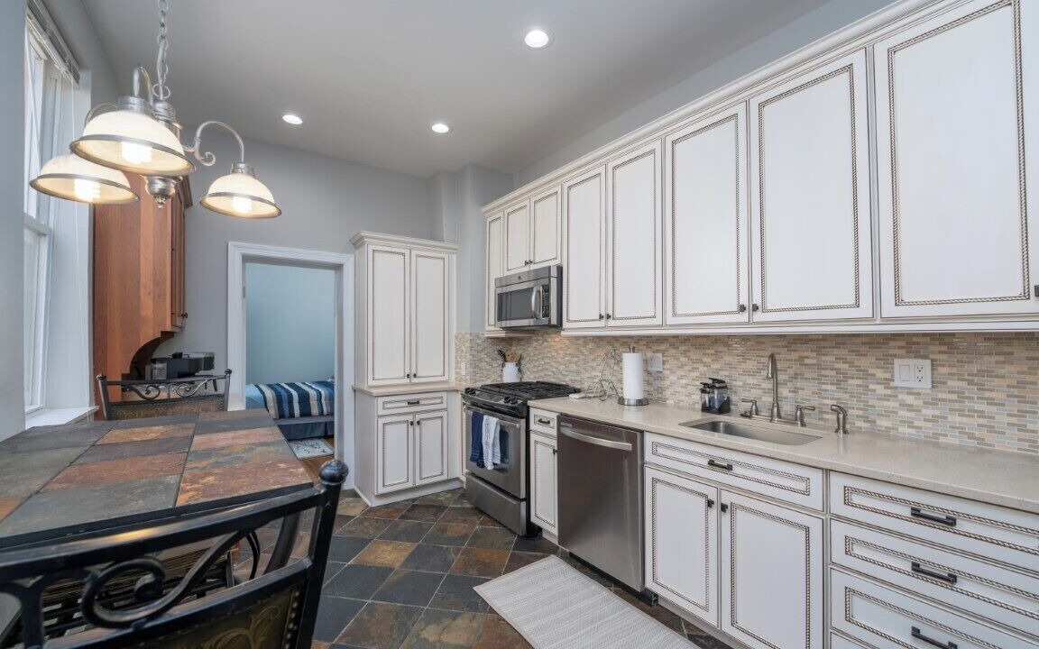 Photo of Kitchen in Fells Point