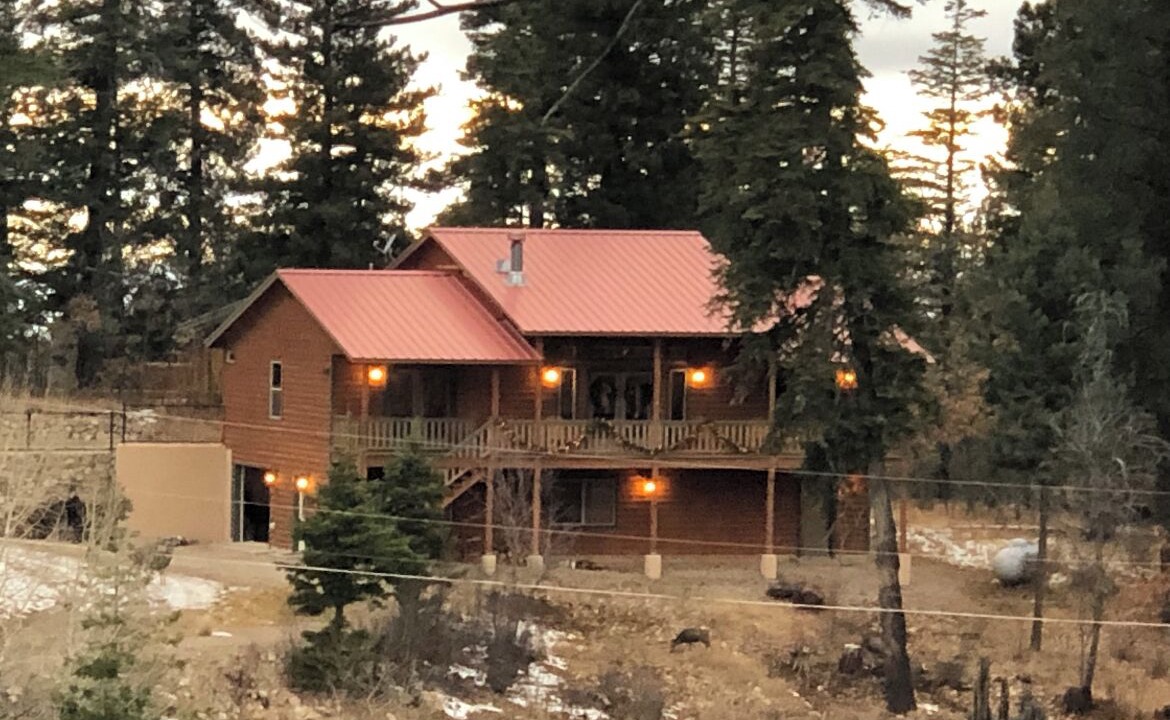 Photo of Outdoor in Cloudcroft