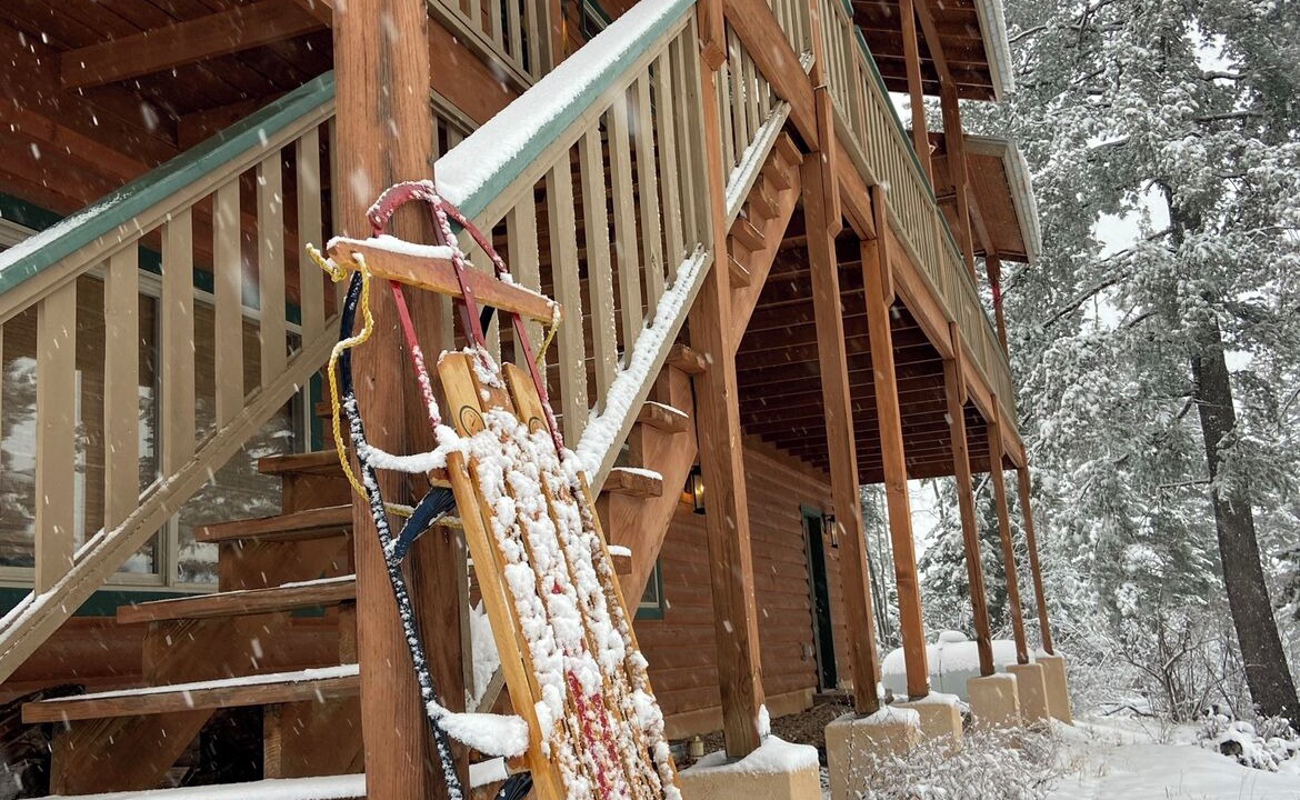 Photo of Outdoor in Cloudcroft