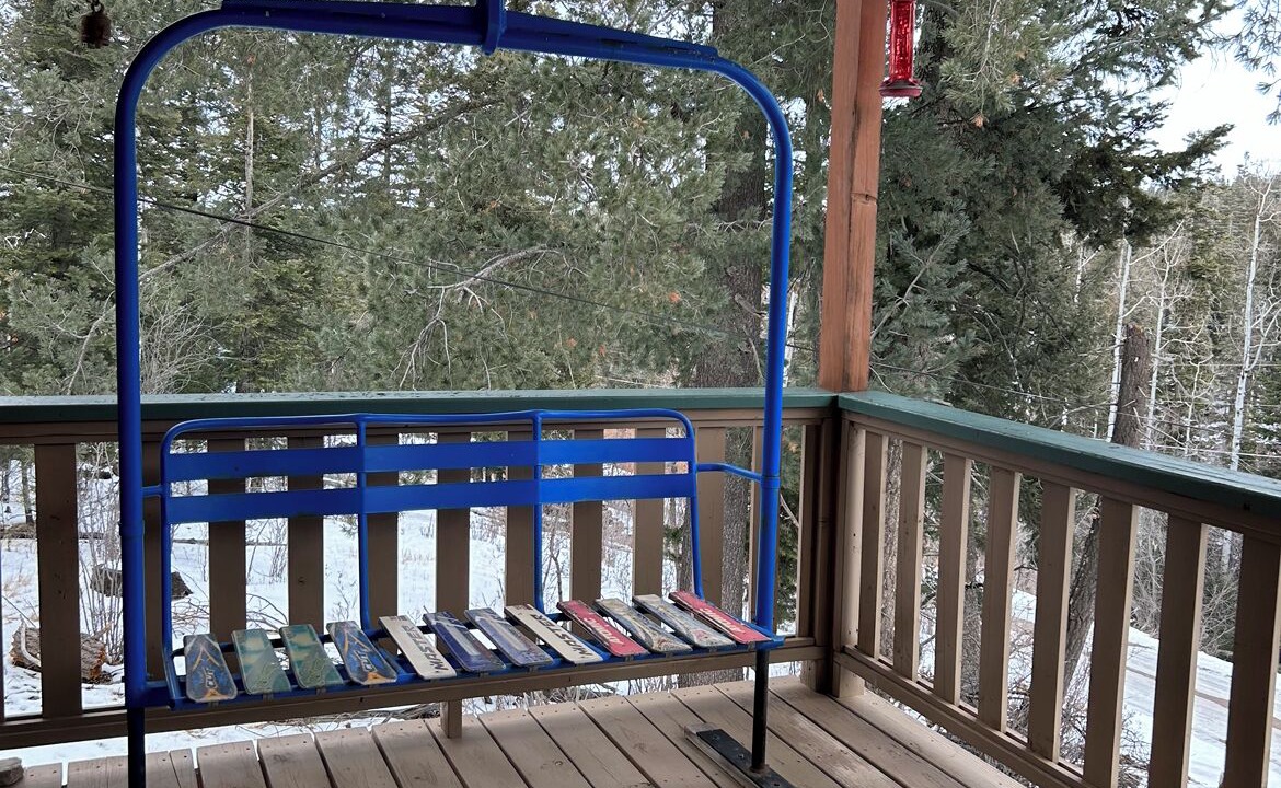 Photo of Outdoor in Cloudcroft