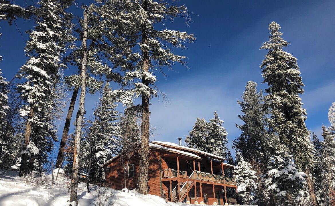Photo of Outdoor in Cloudcroft