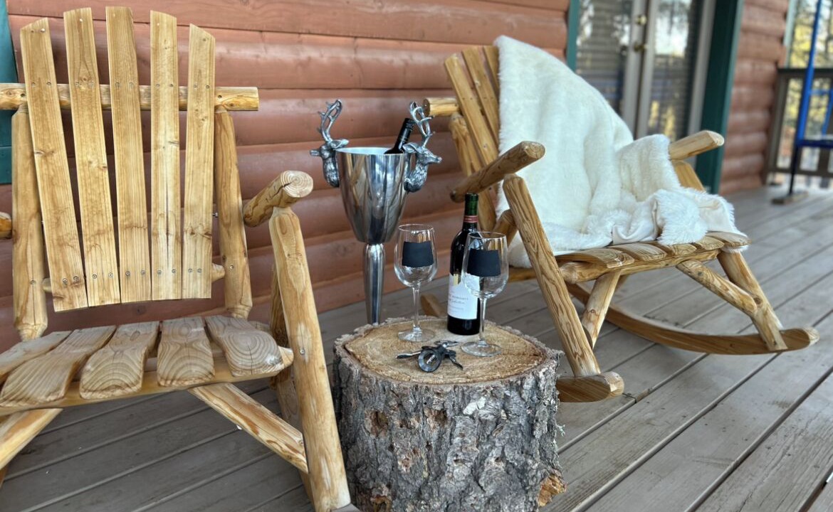 Photo of Outdoor in Cloudcroft