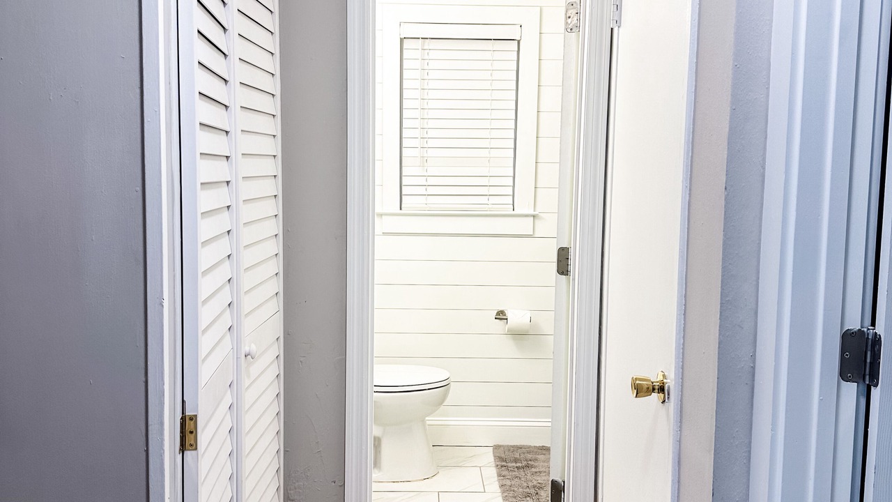 Photo of Bathroom in Hanahan