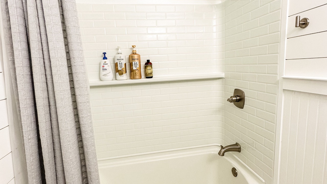 Photo of Bathroom in Hanahan