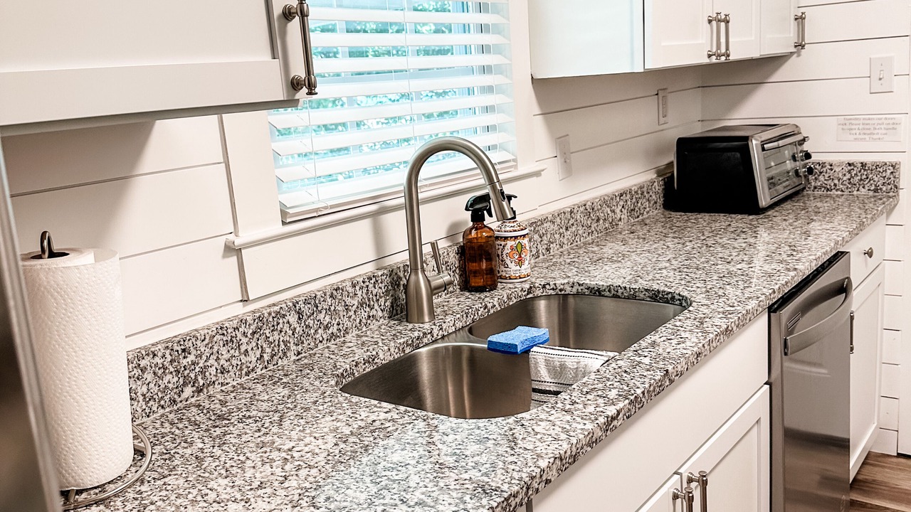 Photo of Kitchen in Hanahan