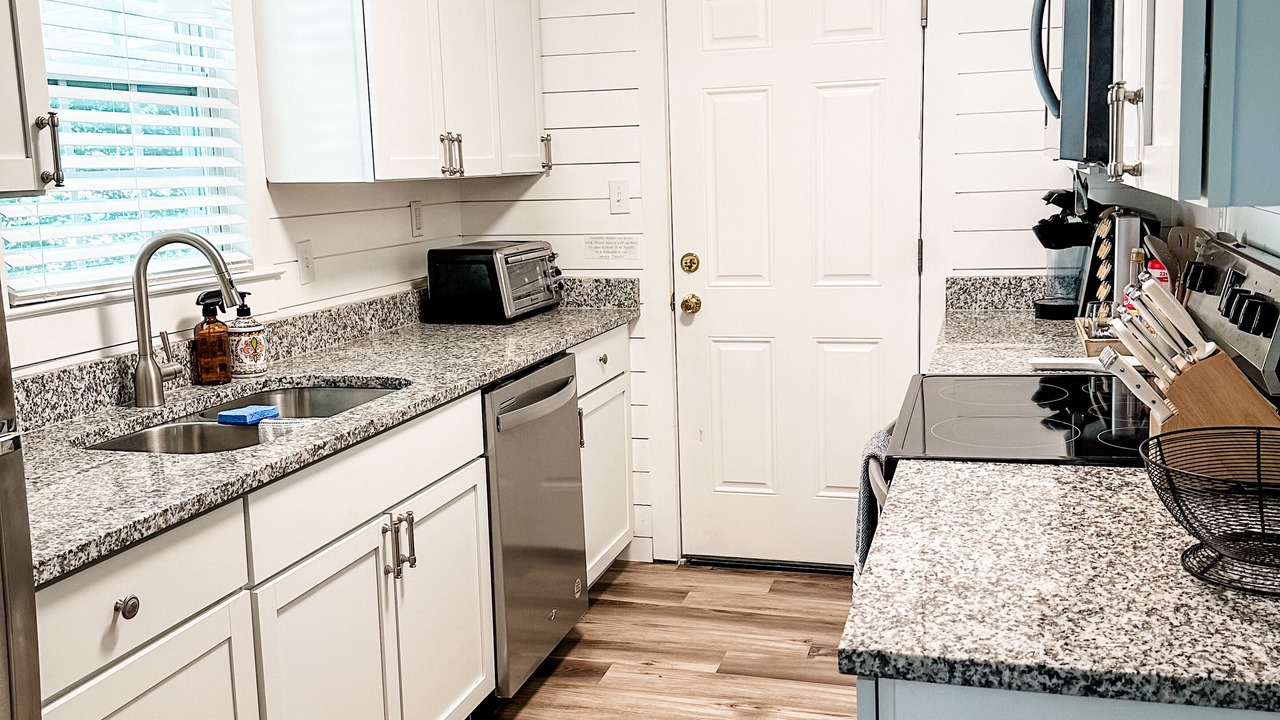 Photo of Kitchen in Hanahan