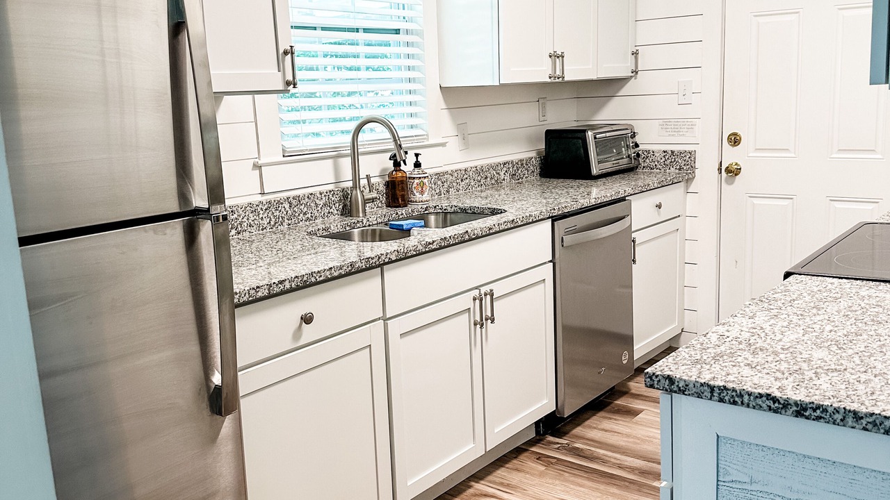 Photo of Kitchen in Hanahan