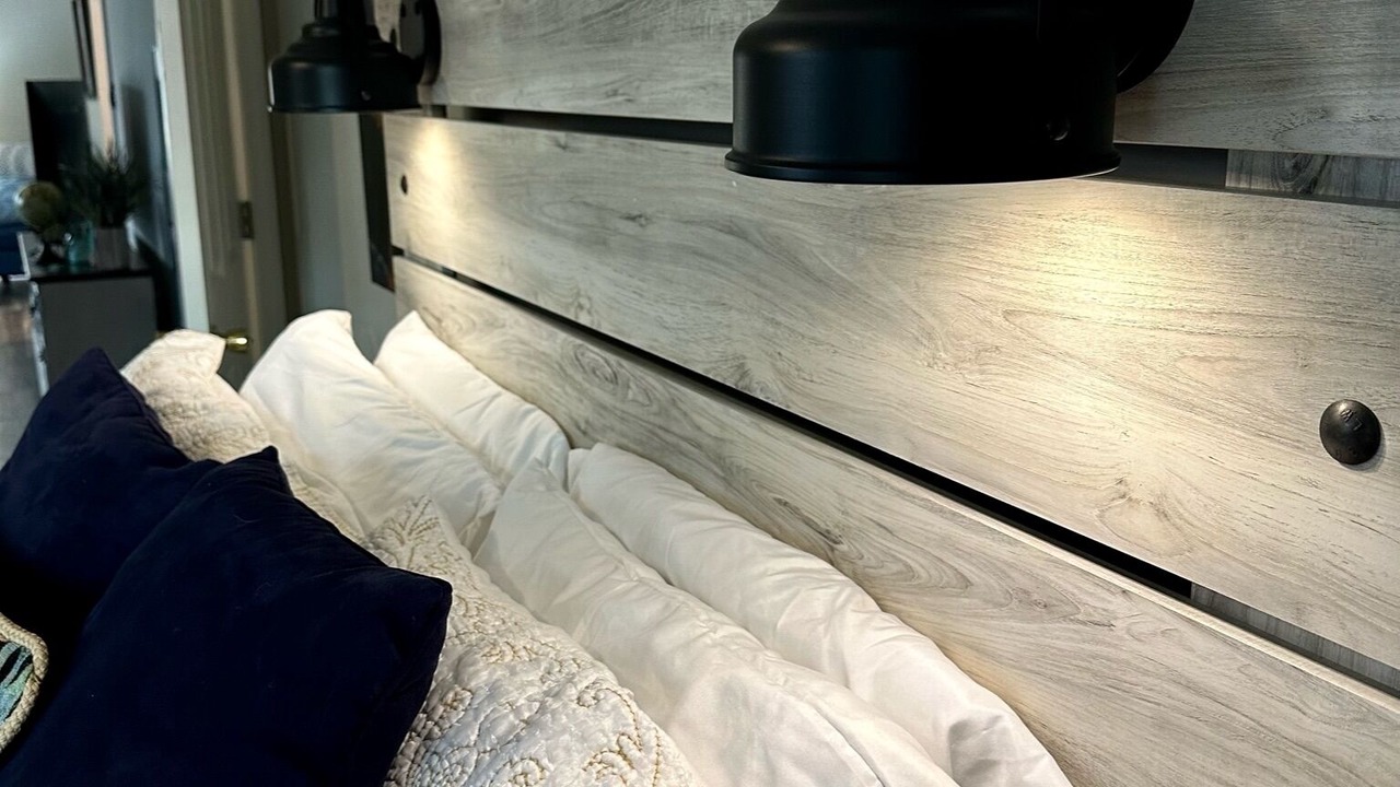 Photo of Bedroom in Hanahan