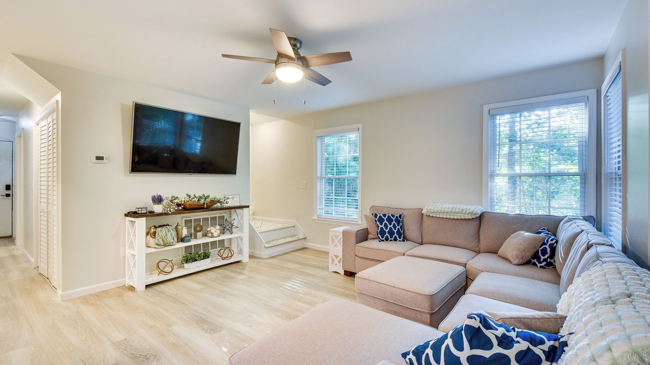 Photo of Bedroom in Seneca