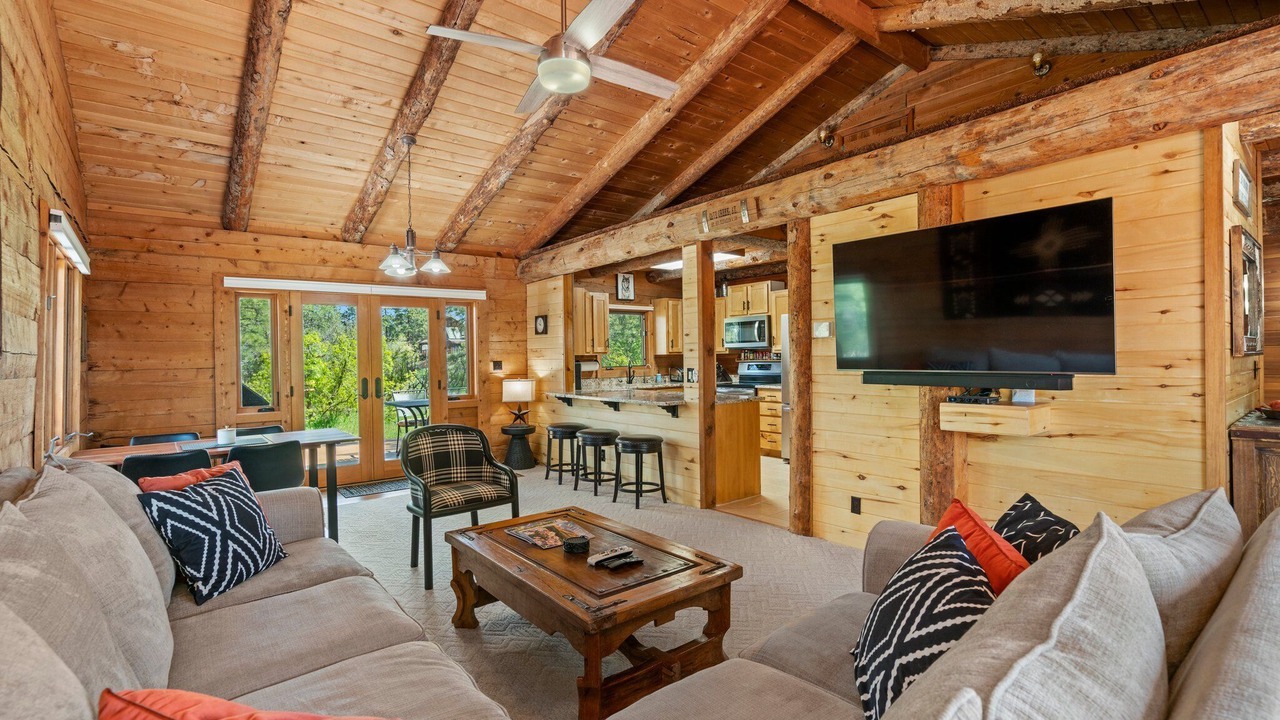 Photo of Livingroom in Durango