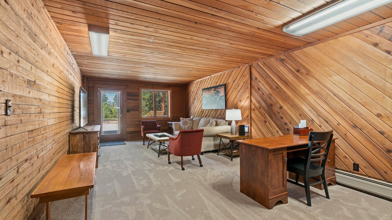 Photo of Livingroom in Durango