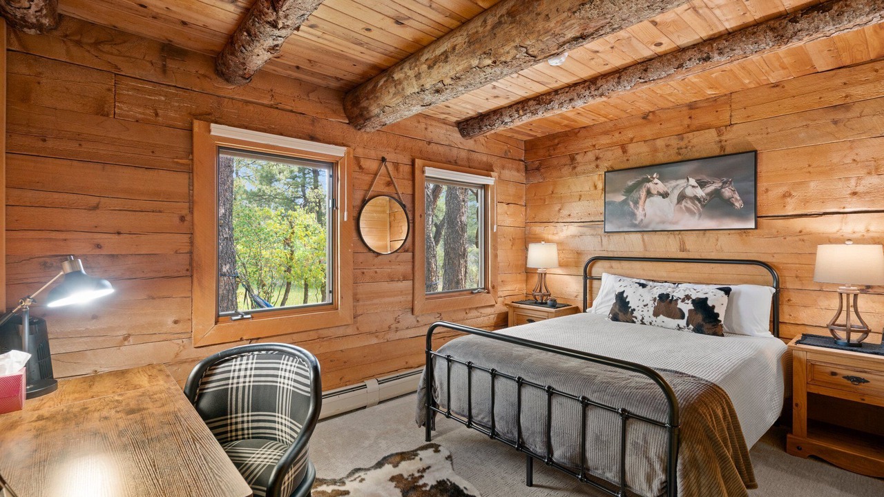 Photo of Bedroom in Durango