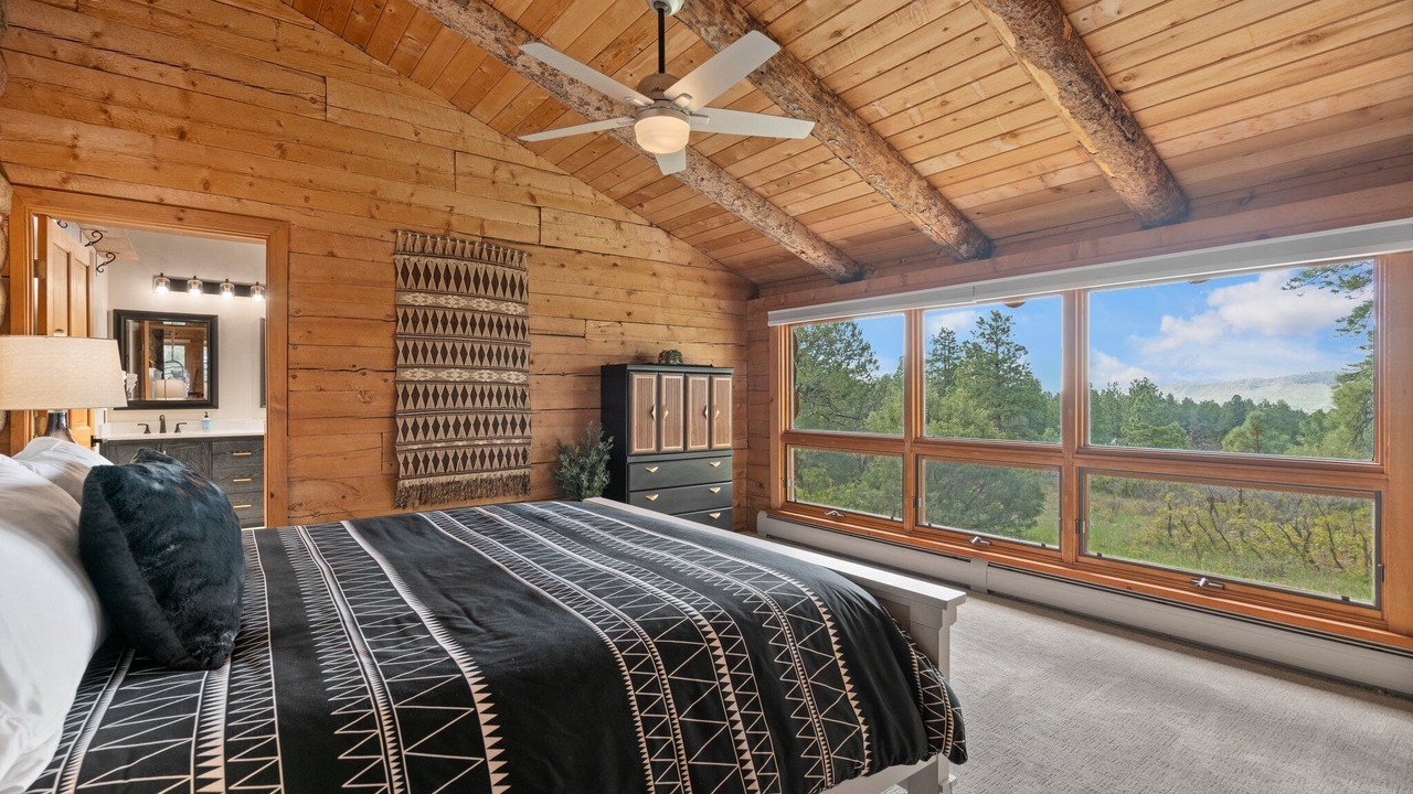 Photo of Bedroom in Durango