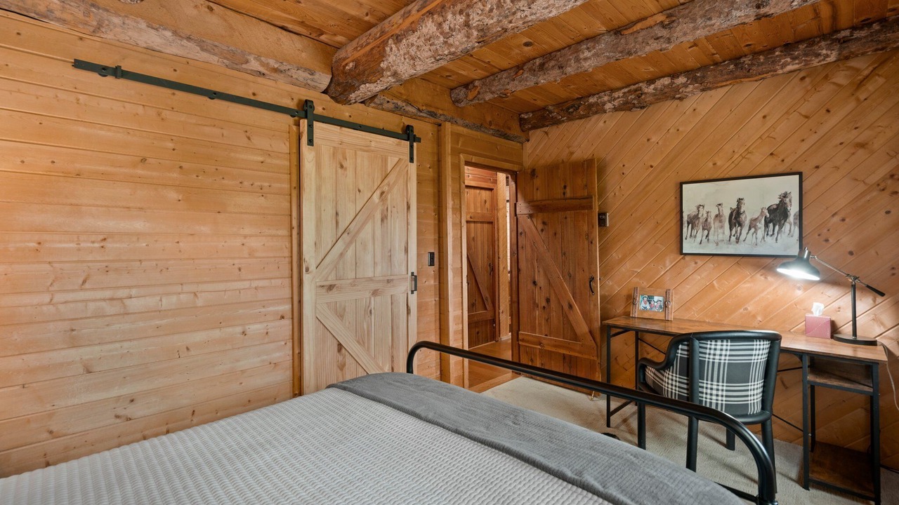 Photo of Bedroom in Durango