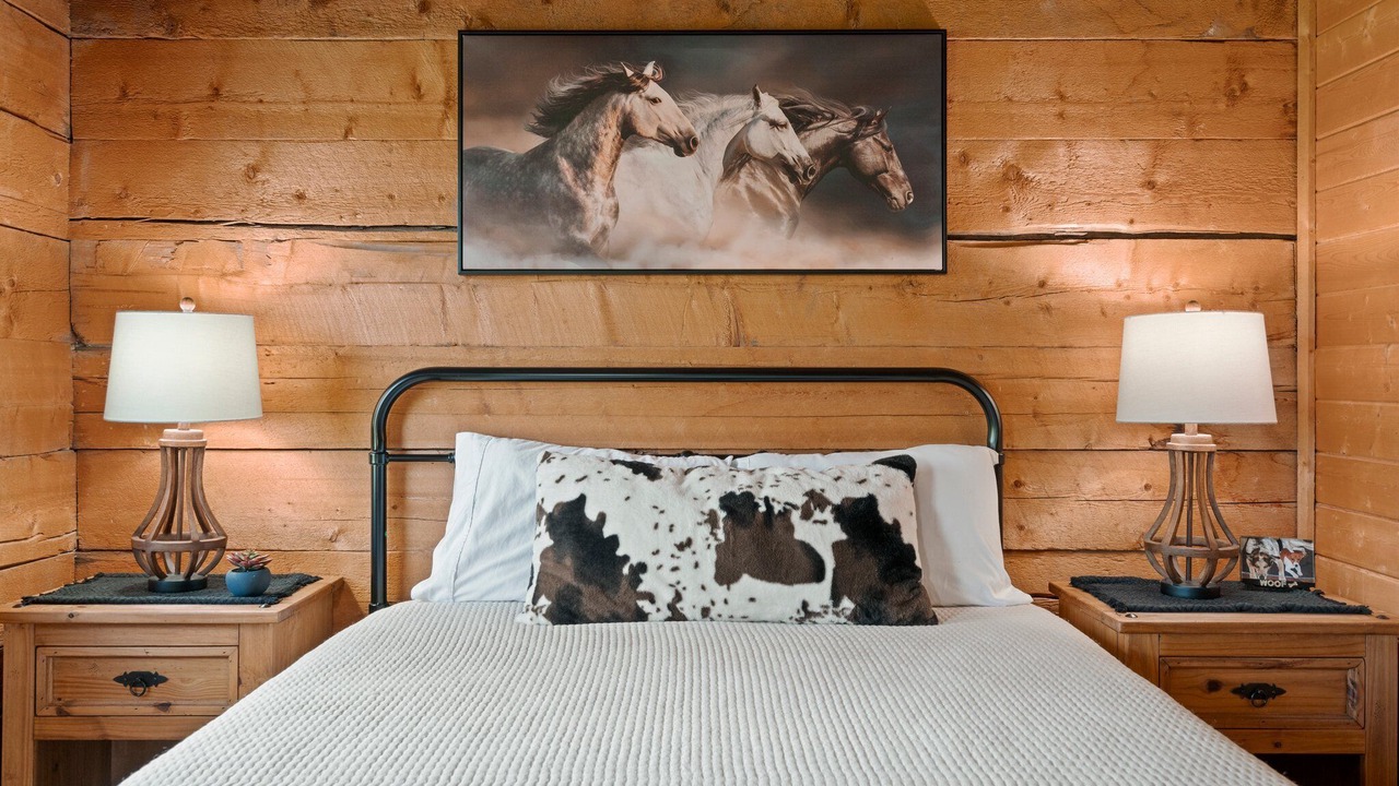 Photo of Bedroom in Durango