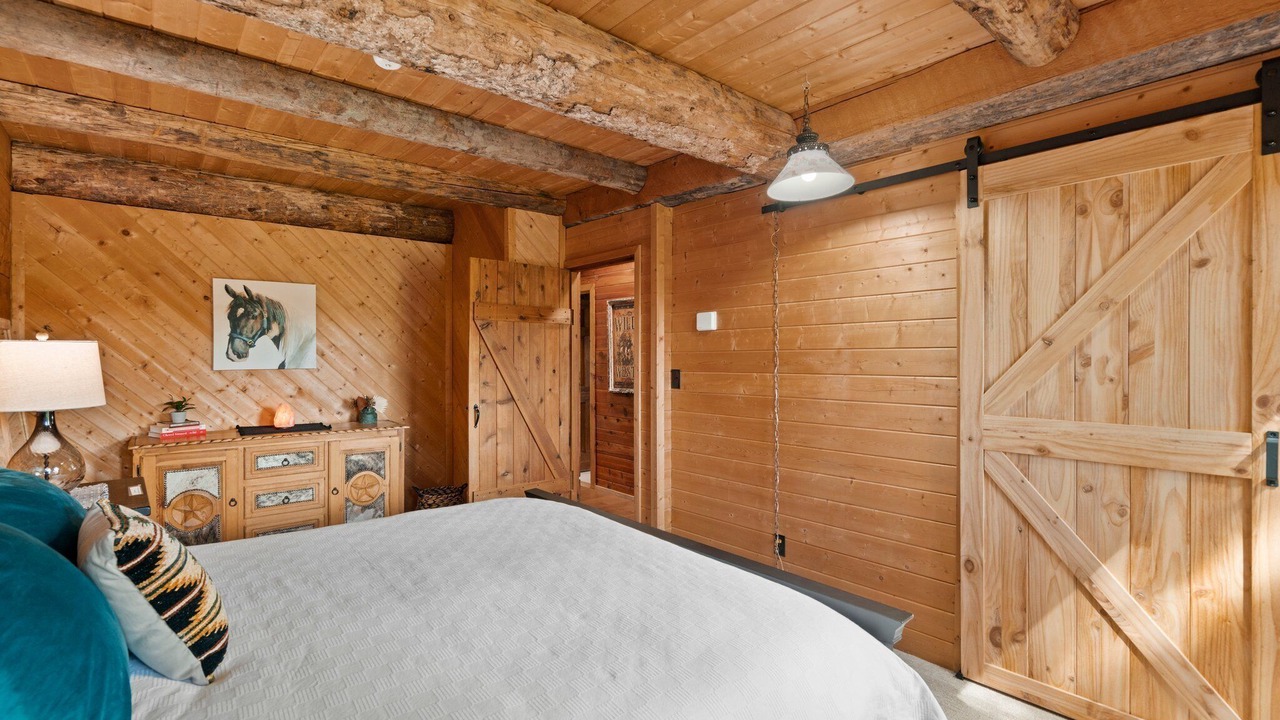 Photo of Bedroom in Durango