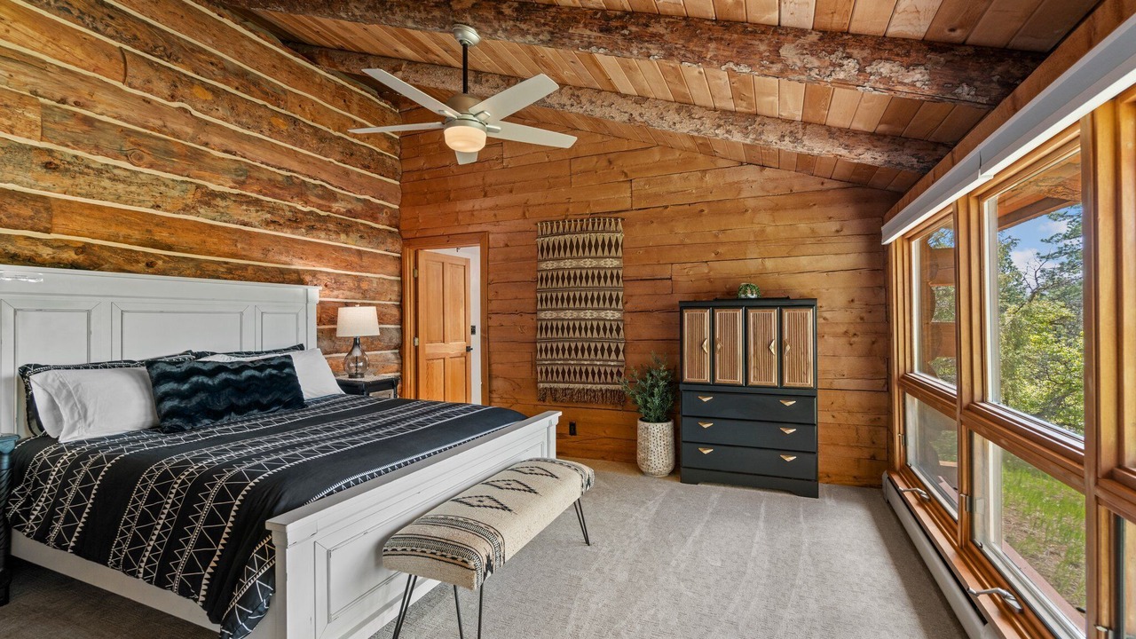 Photo of Bedroom in Durango