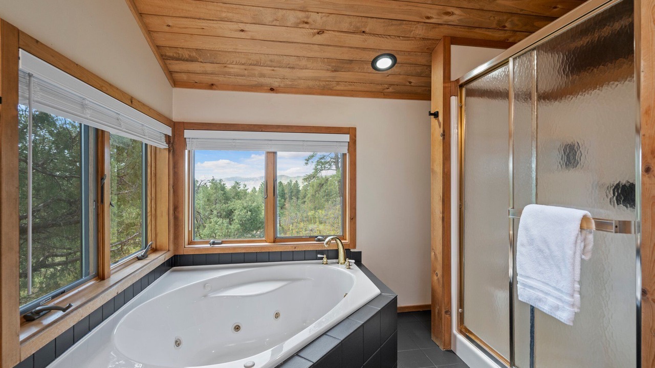 Photo of Bathroom in Durango