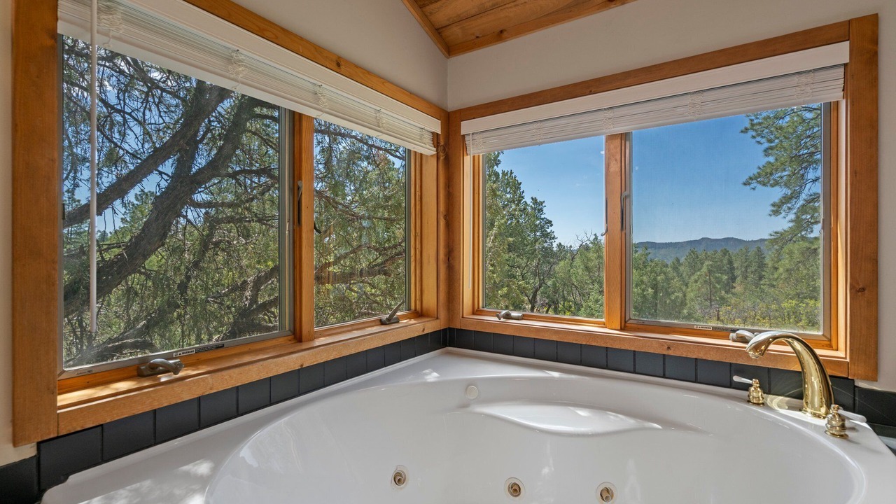 Photo of Bathroom in Durango