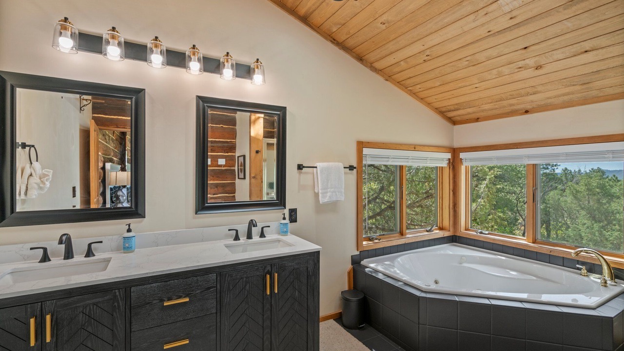 Photo of Bathroom in Durango