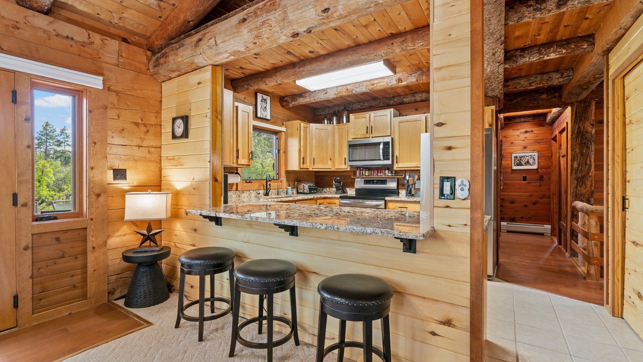 Photo of Kitchen in Durango