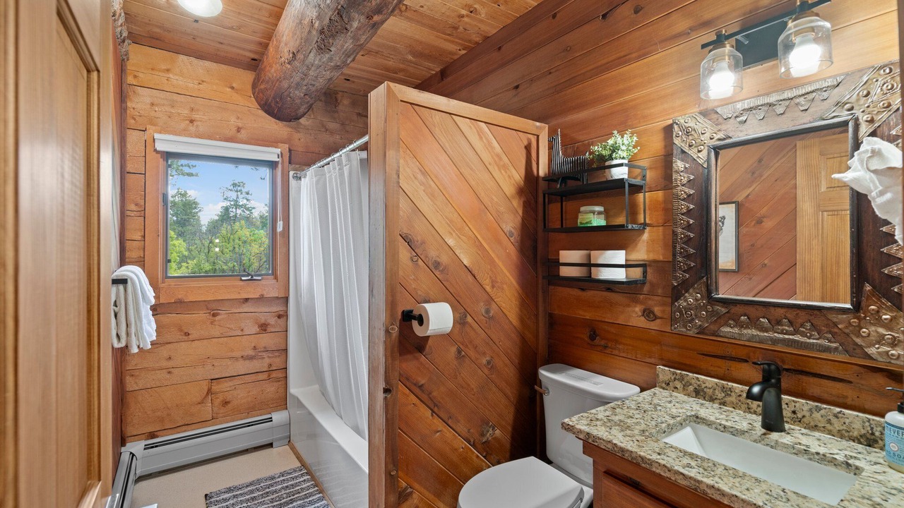 Photo of Bathroom in Durango