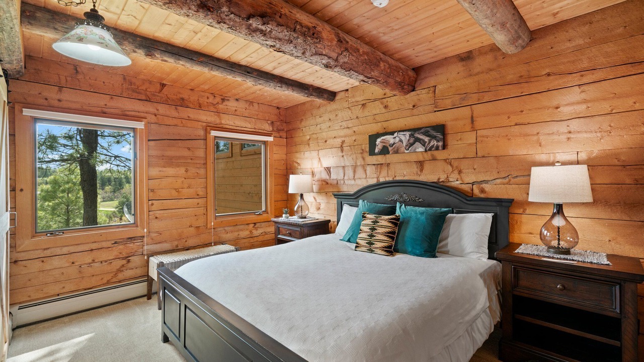 Photo of Bedroom in Durango