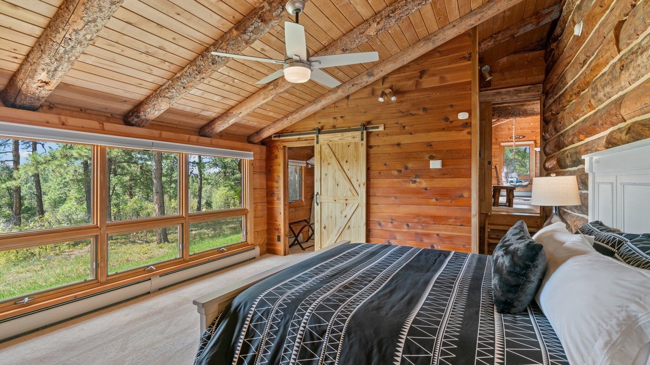 Photo of Bedroom in Durango