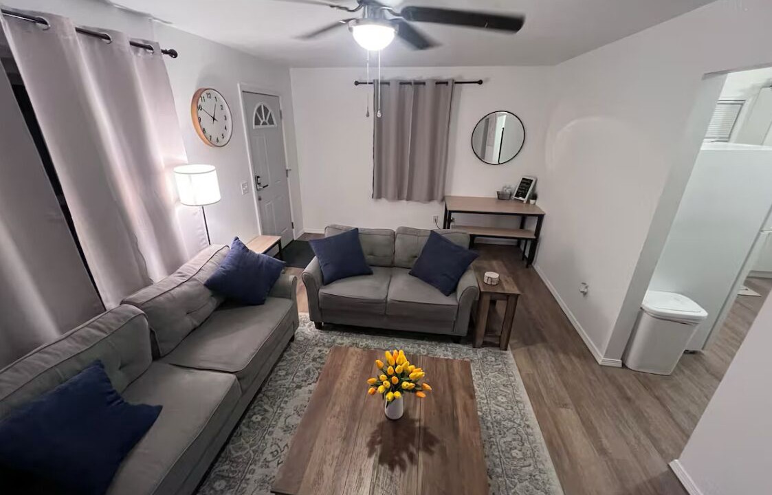 Photo of Livingroom in Ozark