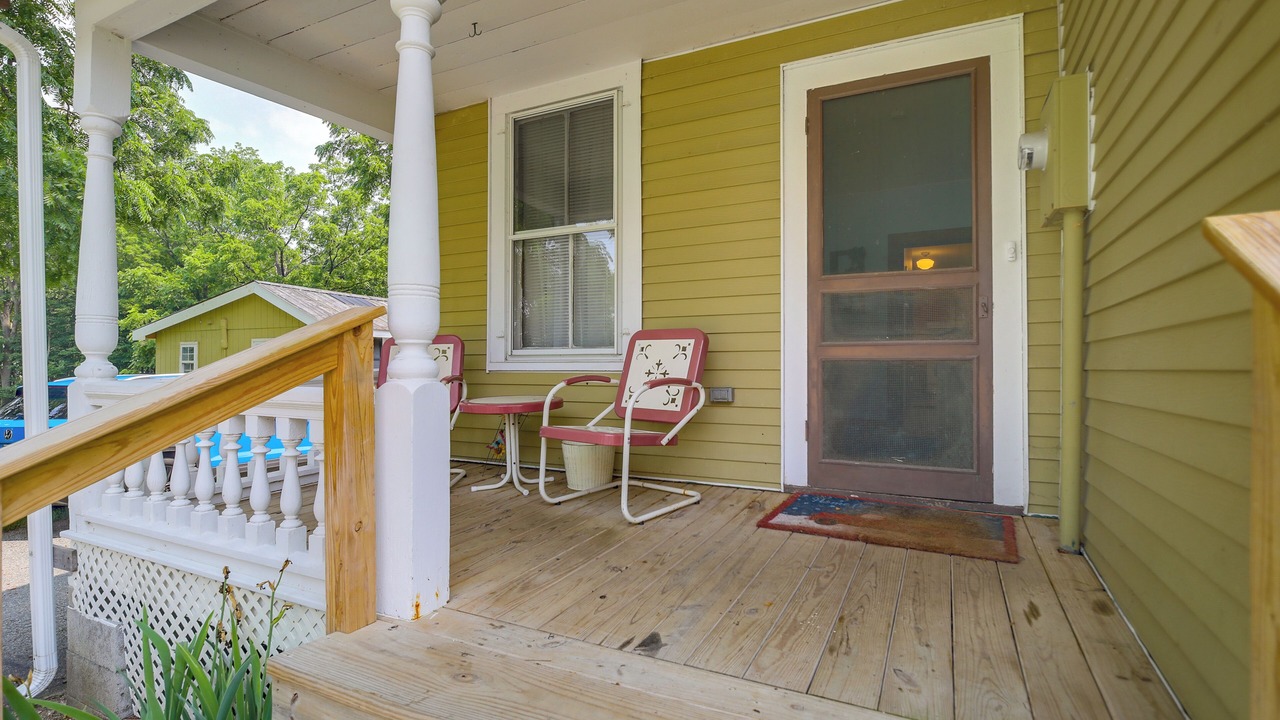 Photo of Outdoor in Port Henry