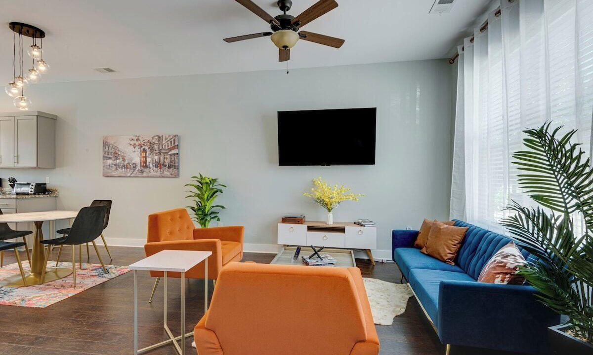Photo of Livingroom in Inglewood
