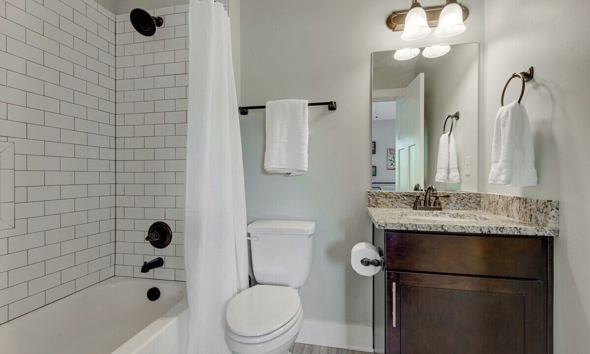 Photo of Bathroom in Inglewood