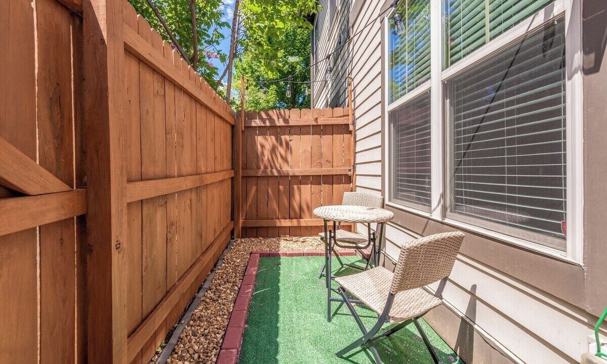 Photo of Outdoor in Inglewood