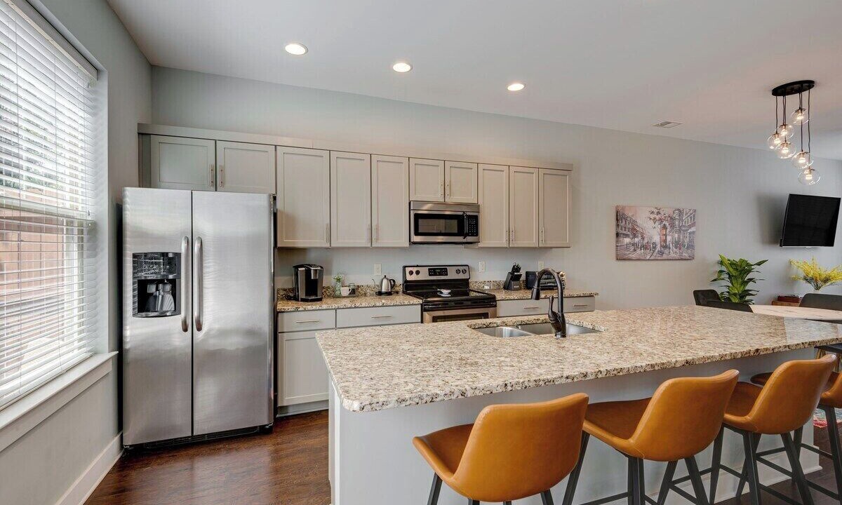 Photo of Kitchen in Inglewood